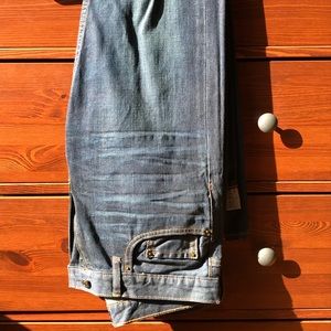 Men’s Banana Republic Jeans